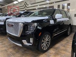 GMC Yukon